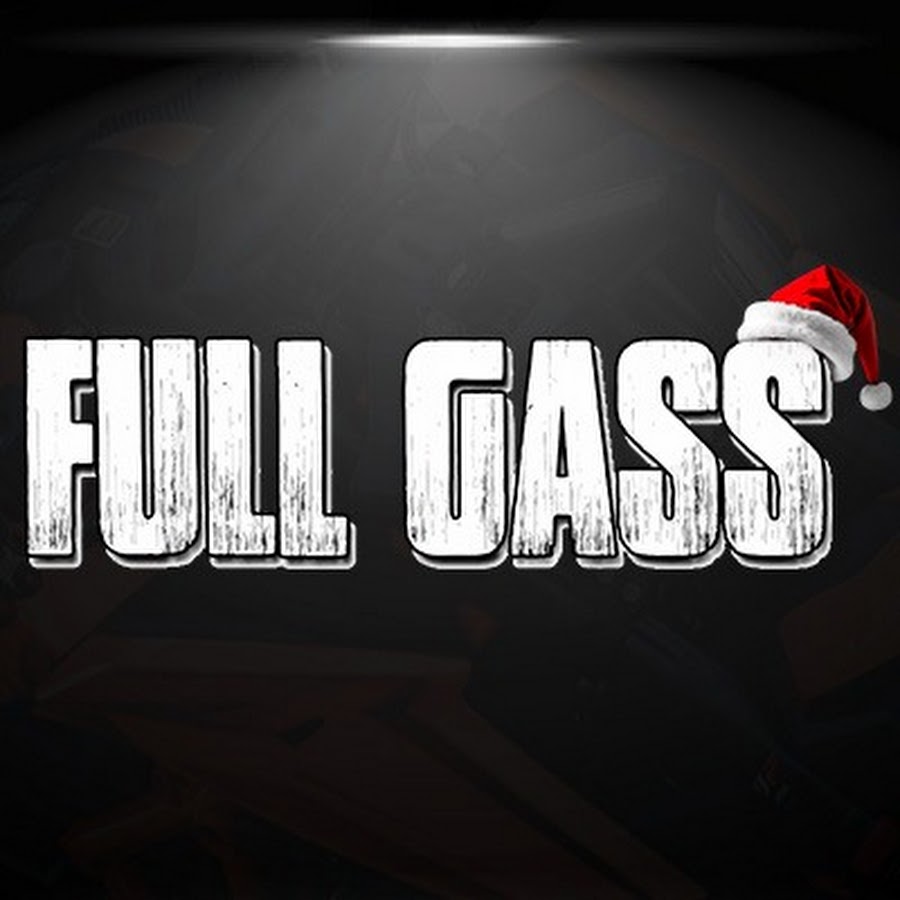 FULLGASS @fullgassoficial