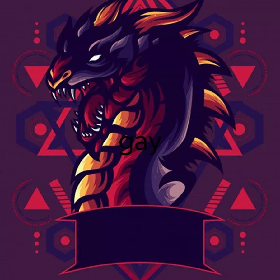 Логотипы команд дракон