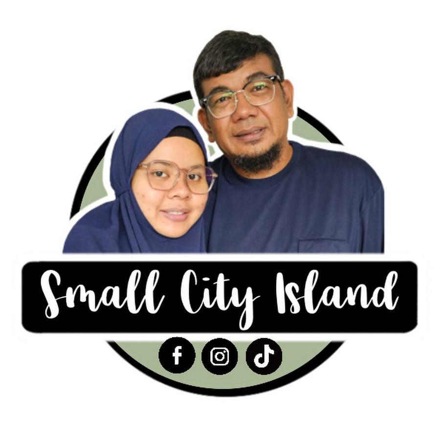 Small City Island @smallcityisland