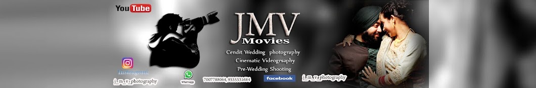 JMV Movies