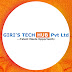 logo Giri's Tech Hub Pvt. Ltd. Pune.