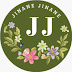 logo jinane jinane