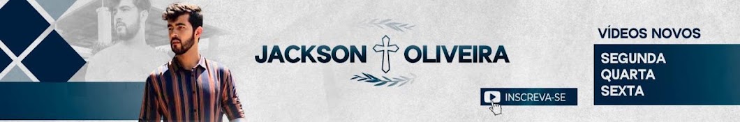 Jackson oliveira Banner