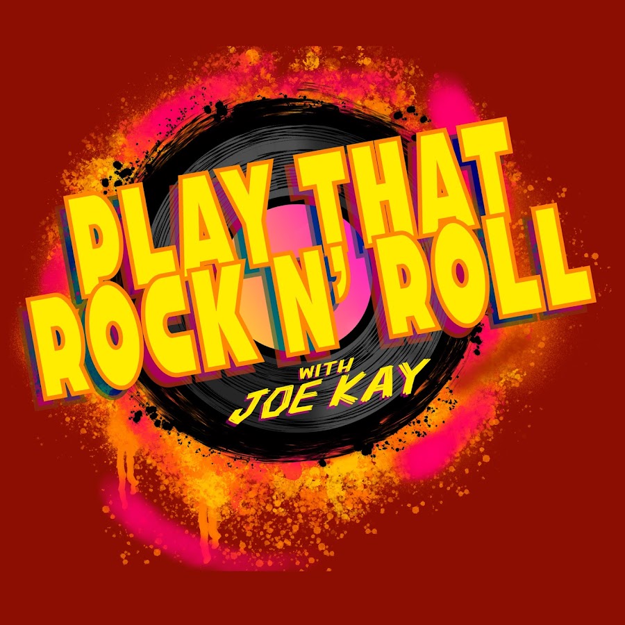 Play That Rock n' Roll