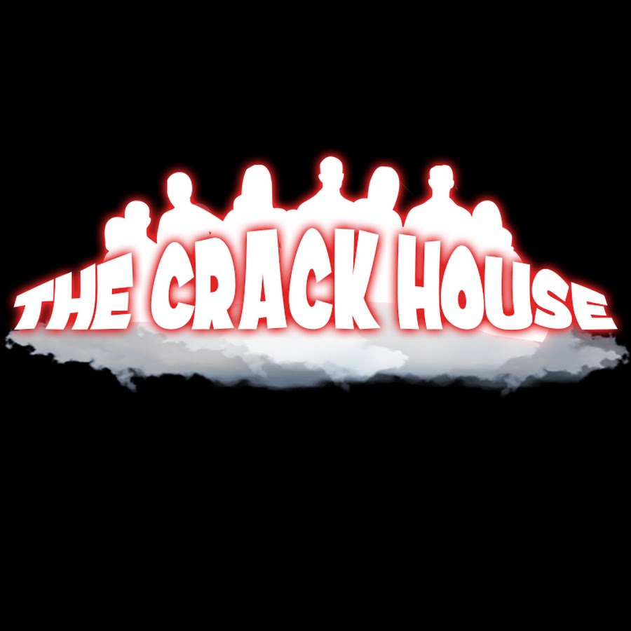 The Crack House