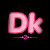 logo DK Entertainment