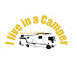 I live in a camper