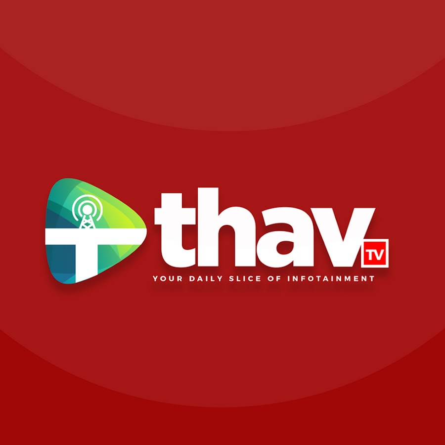 Thav TV - YouTube