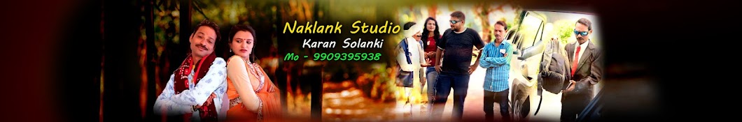 NAKLANK STUDIO