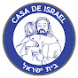 COMUNIDAD CASA DE ISRAEL