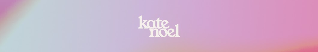 Kate Noel Banner