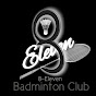 8 - Eleven Badminton