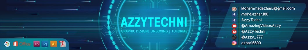 AzzyTechni