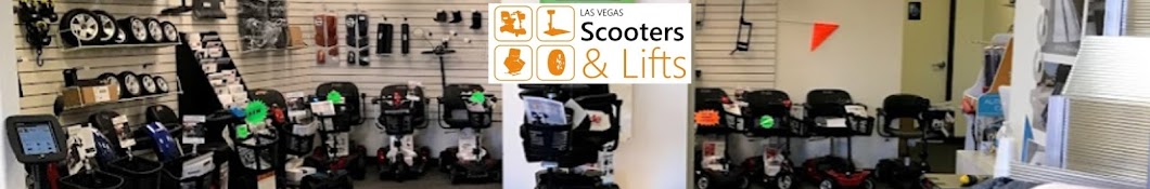 Las Vegas Scooters & Lifts