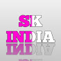 SK INDIA 