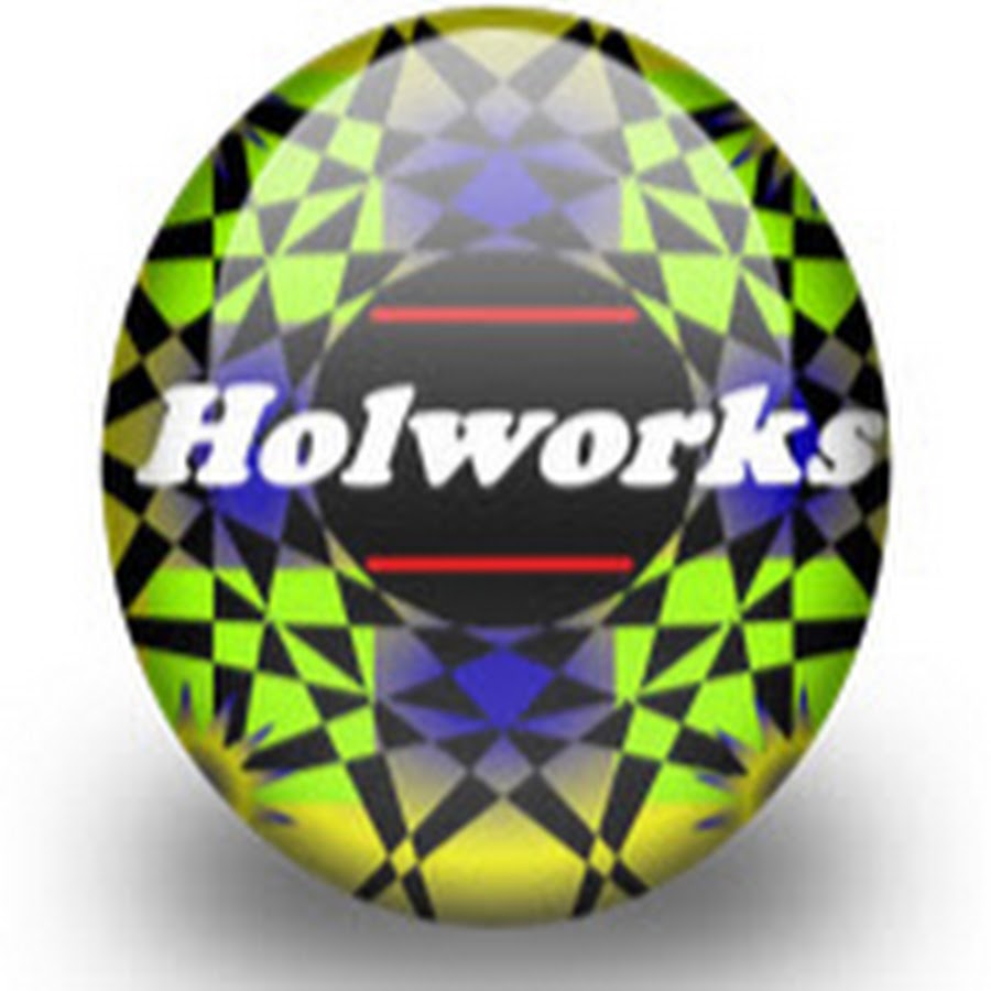 Holworks Music - YouTube Holworks Music 
