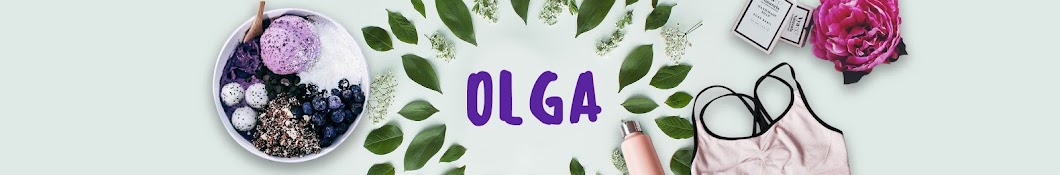 Olga Banner