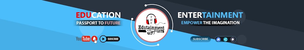 Edutainment Videos