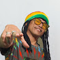 Blackjack Rasta man