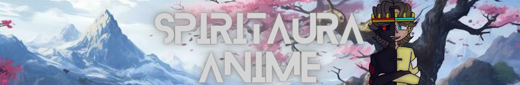 SpiritAuraAnime