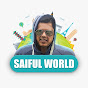 Saiful World