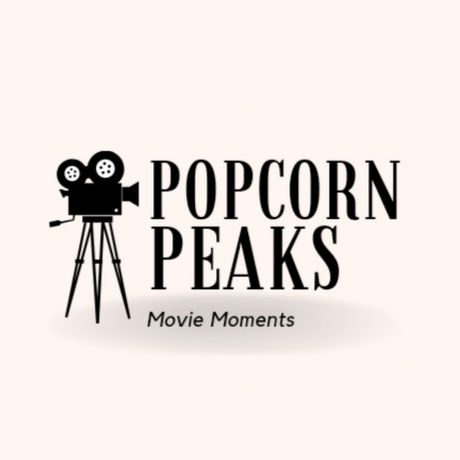 Popcorn Peaks