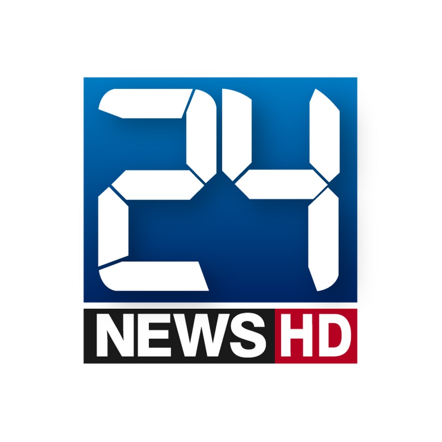 24 News HD @24newshd