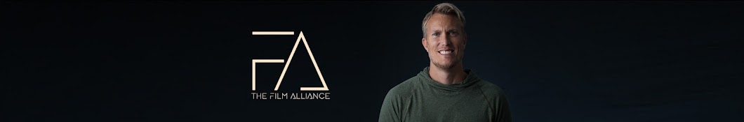 The Film Alliance Banner
