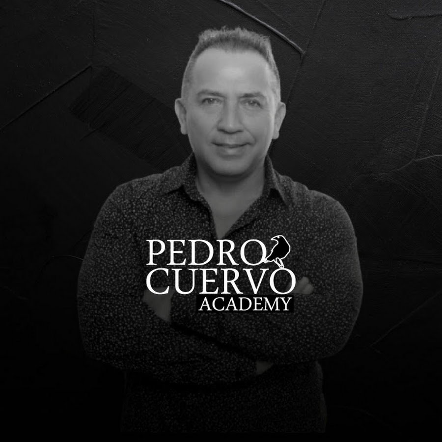 Pedro Cuervo Academy @pedrocuervoacademyoficial