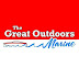 The Great Outdoors Marine