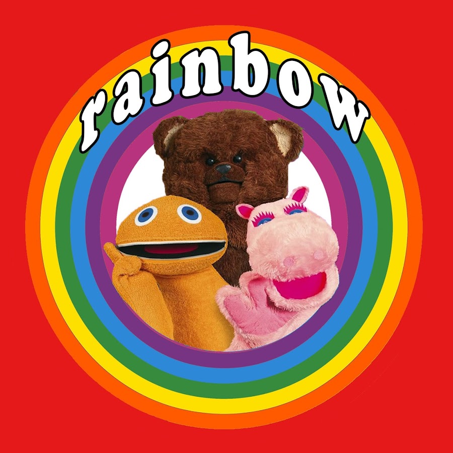 Rainbow Forever