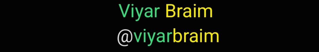 Viyar Braim