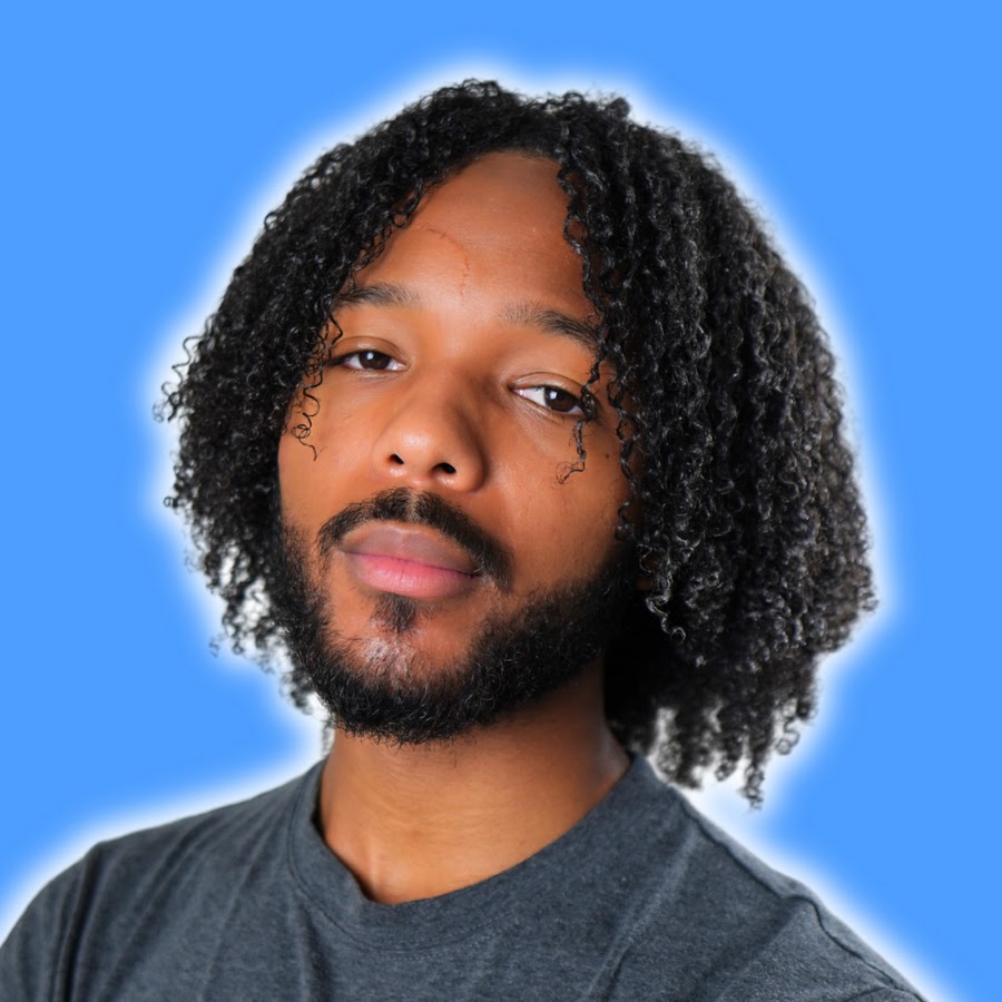 influencer profile picture