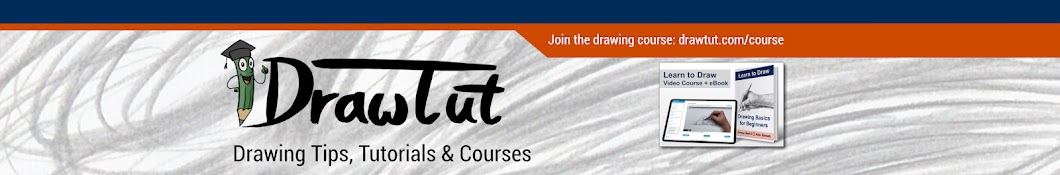 DrawTut - Learn to Draw