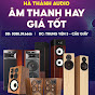 Hà Thành Audio S