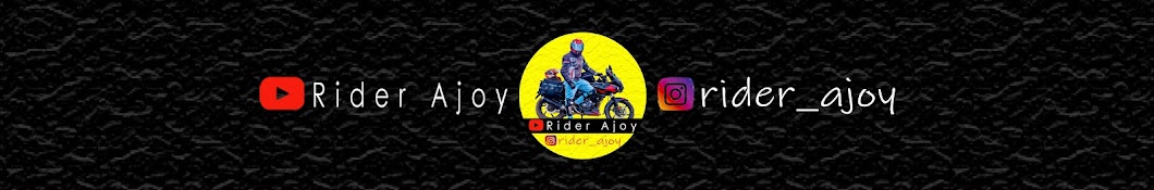 Rider Ajoy