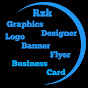 Rzk Graphics Designer