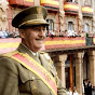 La España del Generalísimo Franco