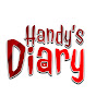 Handy's Diary