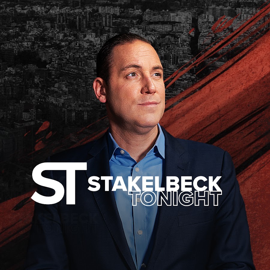 Stakelbeck Tonight with Erick Stakelbeck