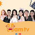 logo HAM TV