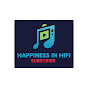 Happiness In HiFi