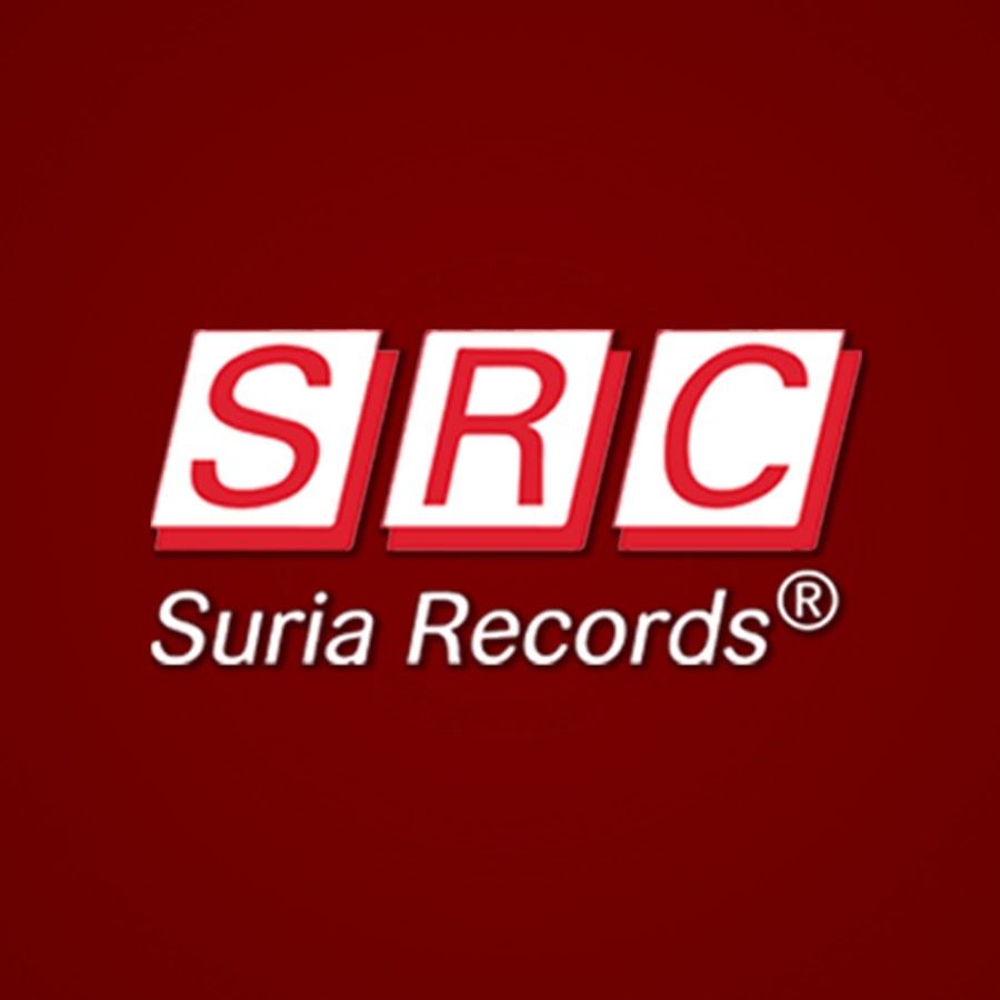 SuriaRecords (SRC) @suriarecordssrc17