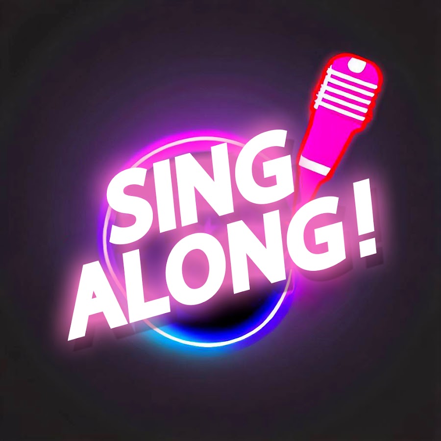 Sing Along! - YouTube