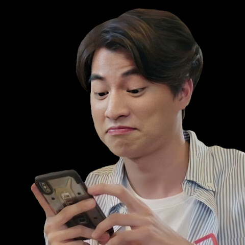 influencer profile picture