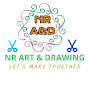 NR Art & Drawing