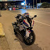 S1000RR Rider GR