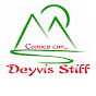 Conoce con Deyvis Stiff