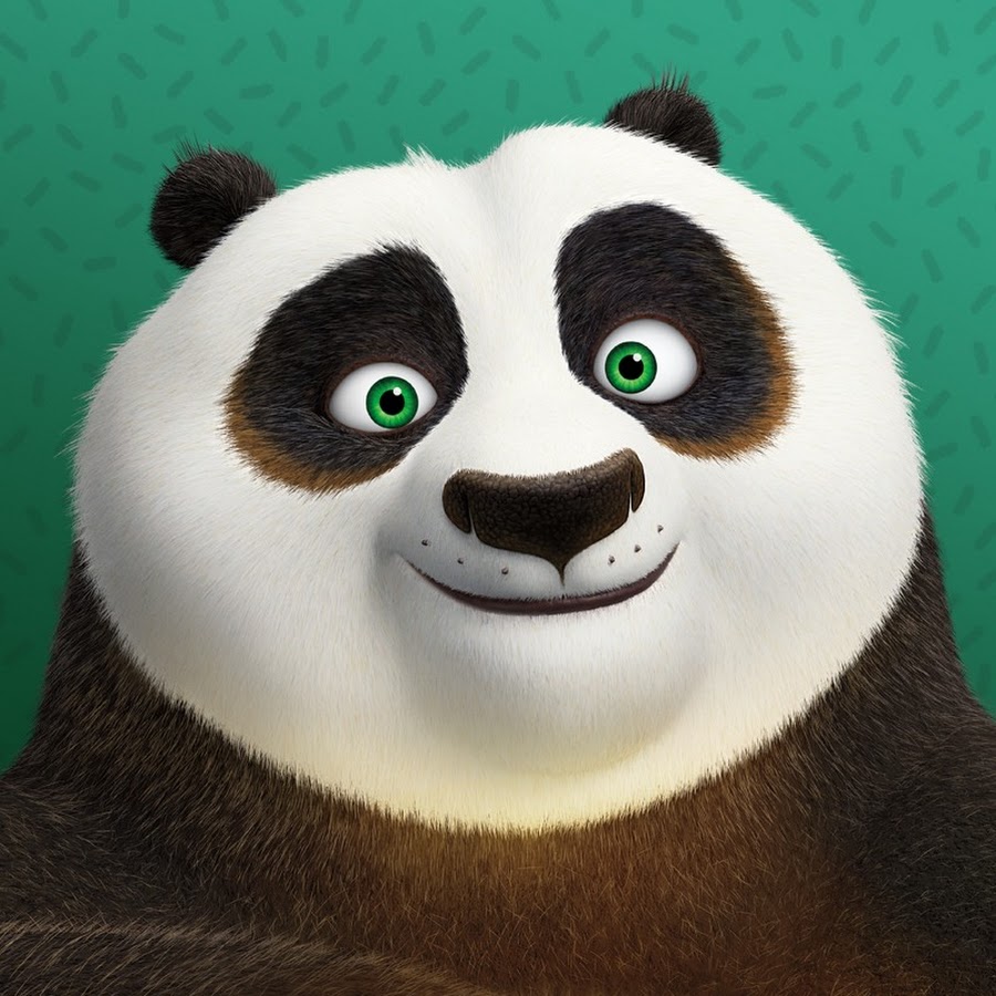 Kung Fu Panda - YouTube