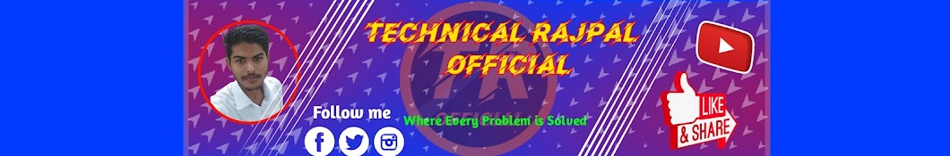 Technical Rajpal Official